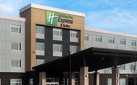 Holiday Inn Express & Suites - West Edmonton-Mall Area By Ihg